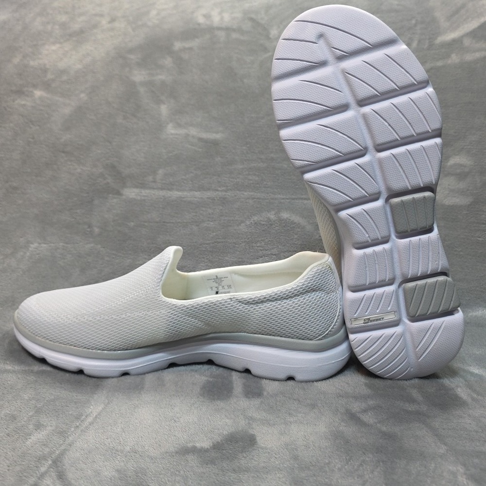 S Sport By Skechers Women's Size‎ US 9 White F190-11 - Picture 6 of 8